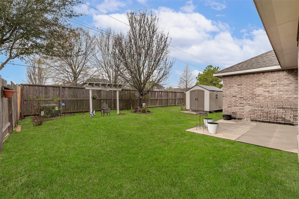 25919 Orchard Knoll Lane, Katy, Texas image 30
