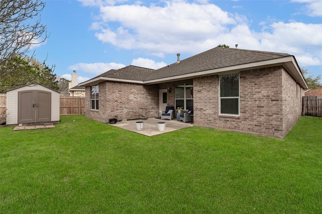 25919 Orchard Knoll Lane, Katy, Texas image 31