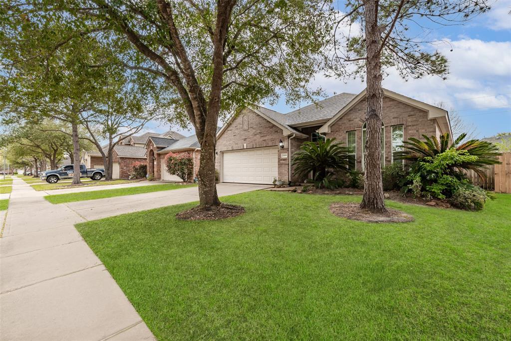 25919 Orchard Knoll Lane, Katy, Texas image 3