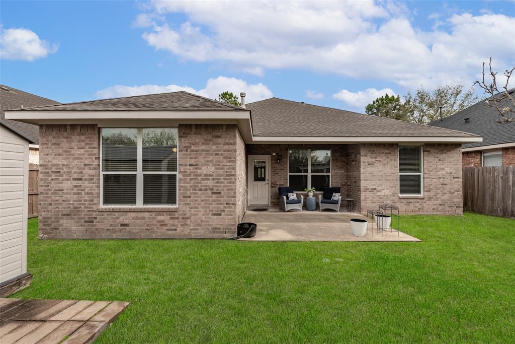 25919 Orchard Knoll Lane, Katy, Texas image 32