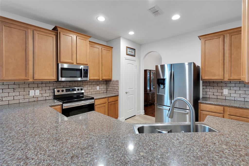 25919 Orchard Knoll Lane, Katy, Texas image 10
