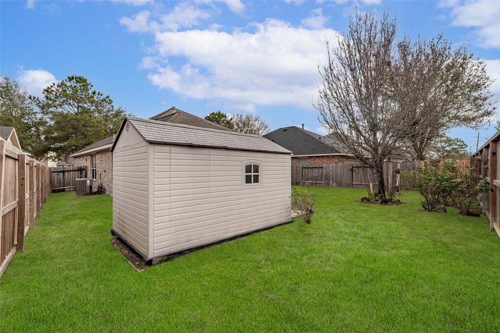 25919 Orchard Knoll Lane, Katy, Texas image 33