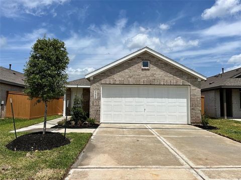 27454 Sweetwater Bay Drive Katy TX 77493