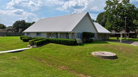 A home in Columbus