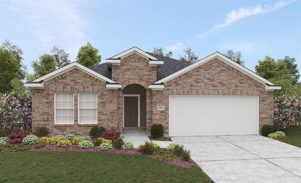 12706 Dina Springs Lane, Magnolia, Texas image 1