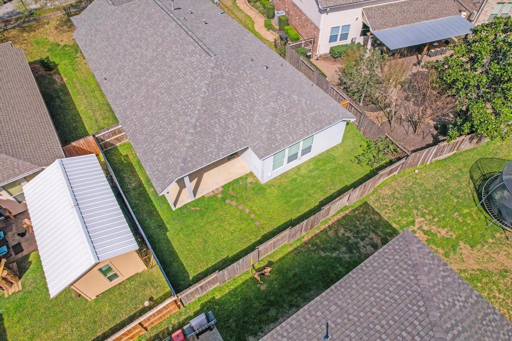 18903 Squirrel Oaks Drive, Magnolia, Texas image 40