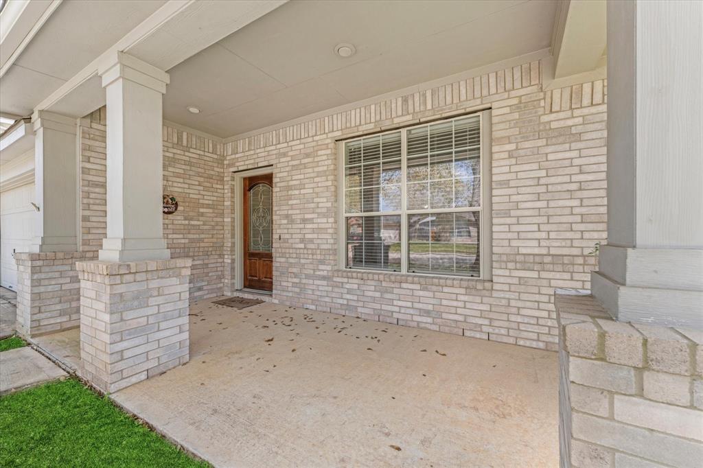 18903 Squirrel Oaks Drive, Magnolia, Texas image 5