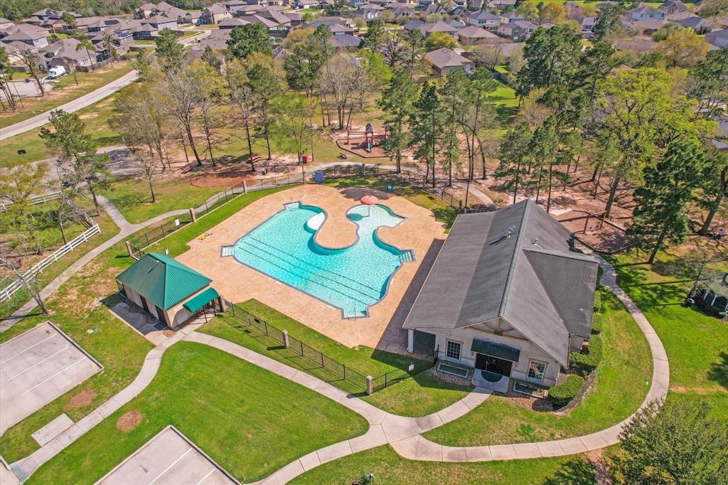 18903 Squirrel Oaks Drive, Magnolia, Texas image 43