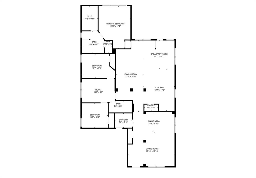 18903 Squirrel Oaks Drive, Magnolia, Texas image 49