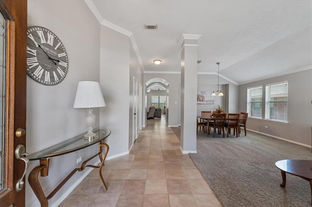 18903 Squirrel Oaks Drive, Magnolia, Texas image 6