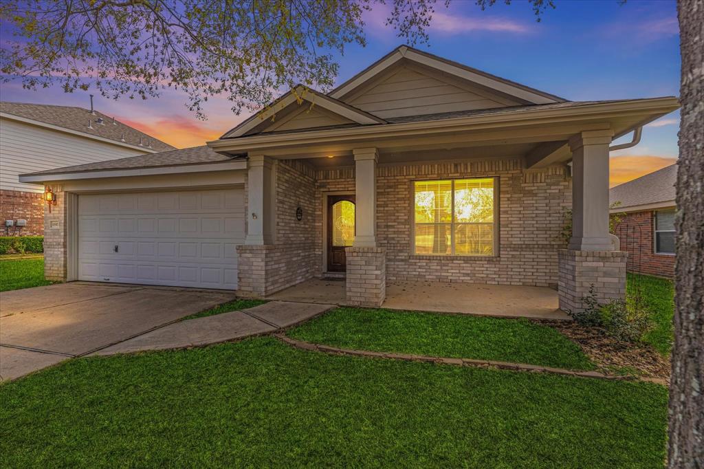18903 Squirrel Oaks Drive, Magnolia, Texas image 4