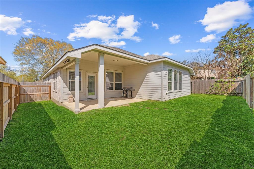 18903 Squirrel Oaks Drive, Magnolia, Texas image 34