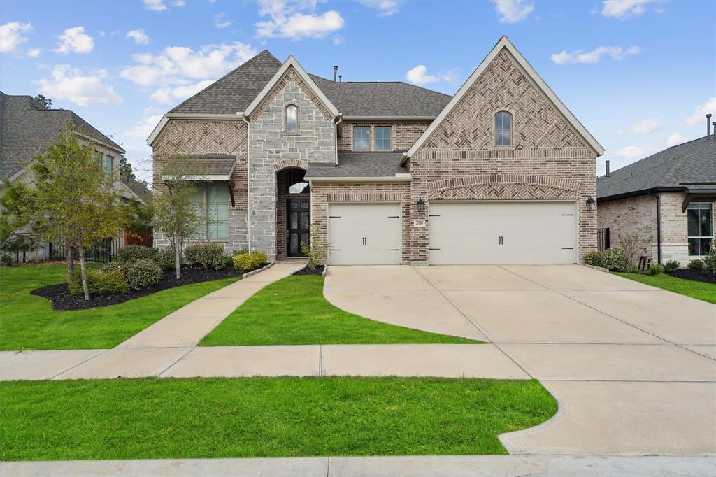 View Magnolia, TX 77354 house