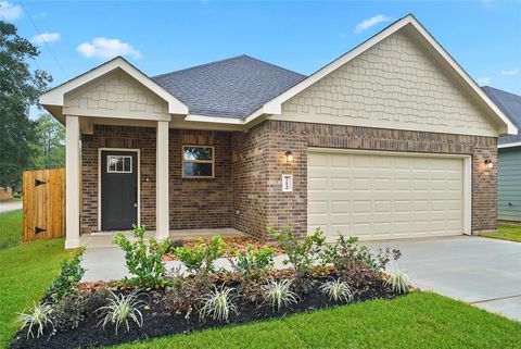 A home in Cleveland