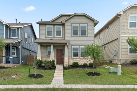 2002 Arborside Drive Austin TX 78754