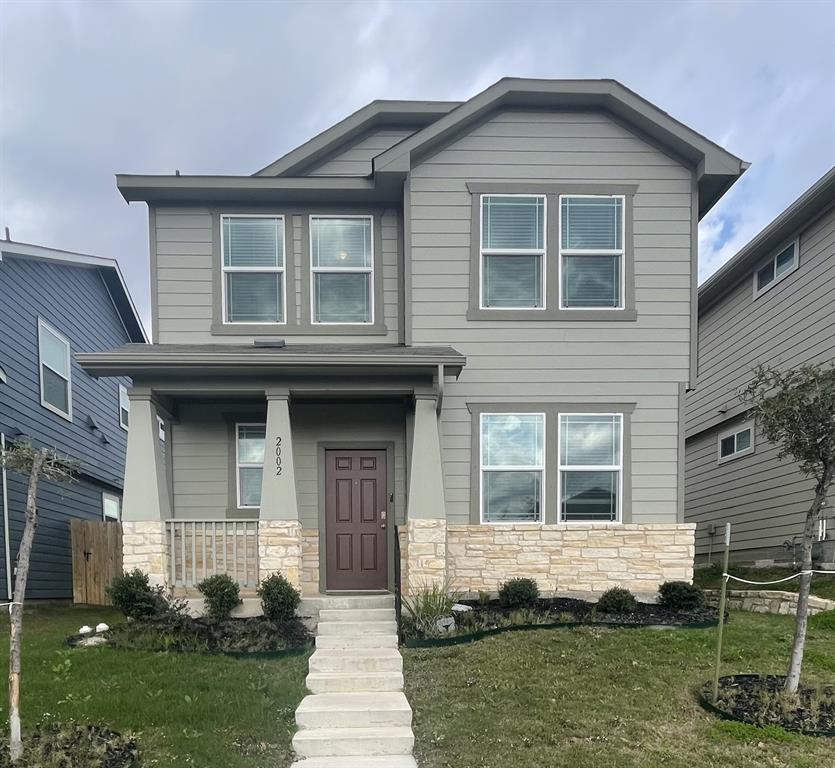 2002 Arborside Drive, Austin, Texas image 1