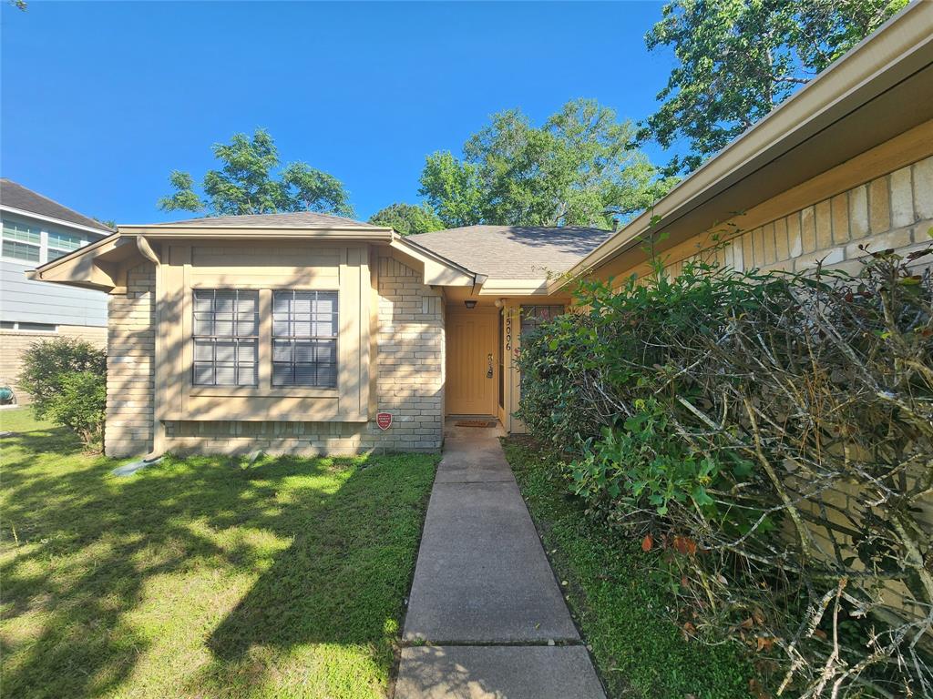 15006 Yorktown Colony Drive