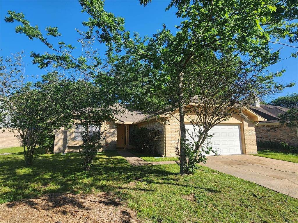 15006 Yorktown Colony Drive