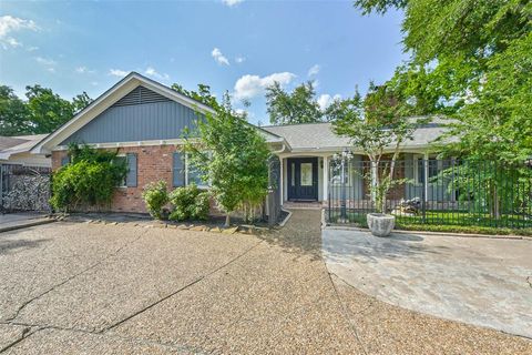 4606 Richmond Avenue Houston TX 77027