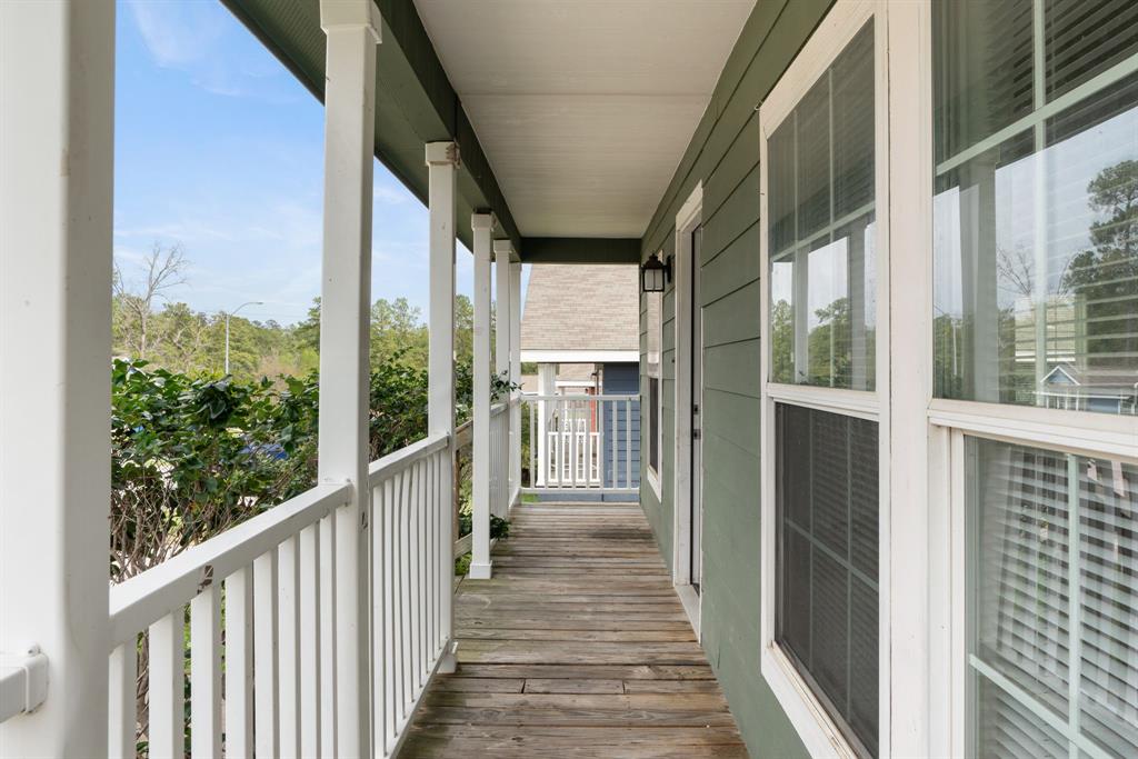117 Varsity Drive, Huntsville, Texas image 6
