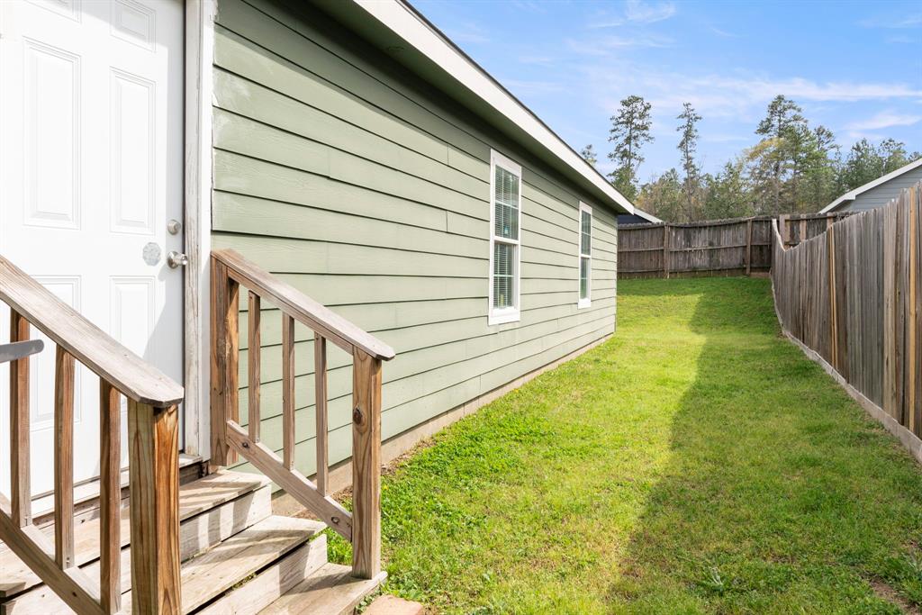 117 Varsity Drive, Huntsville, Texas image 7