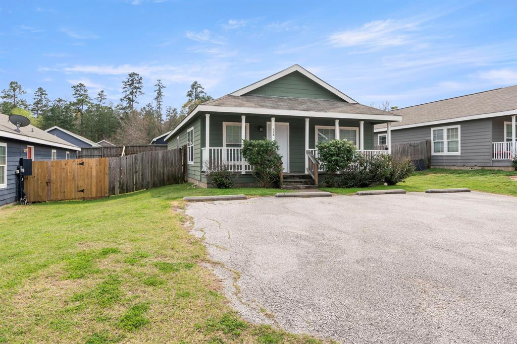 117 Varsity Drive, Huntsville, Texas image 3