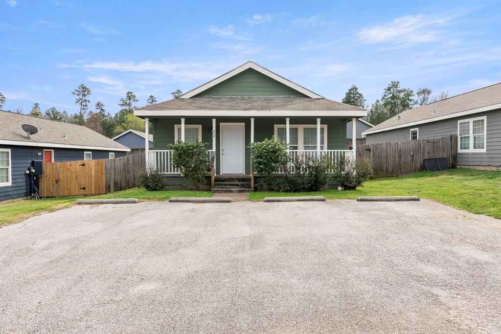 117 Varsity Drive, Huntsville, Texas image 2
