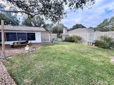 A home in El Campo