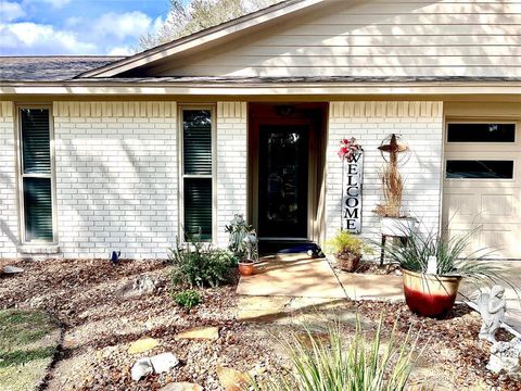 A home in El Campo