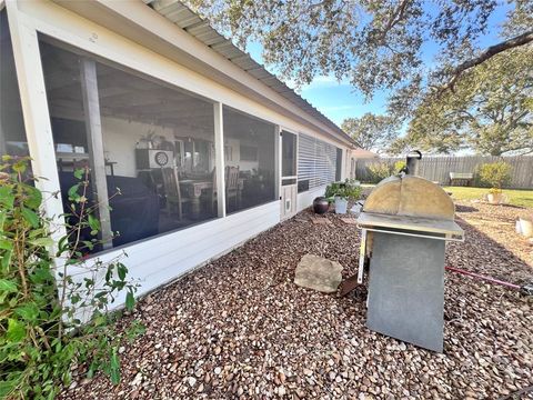 A home in El Campo