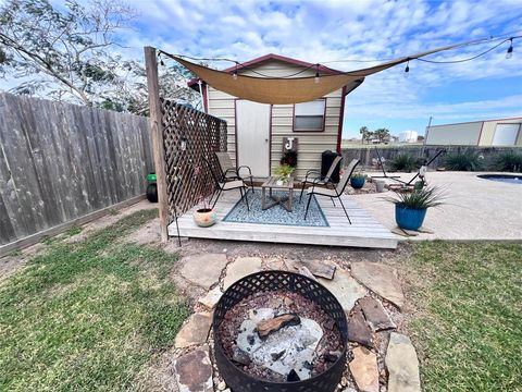 A home in El Campo