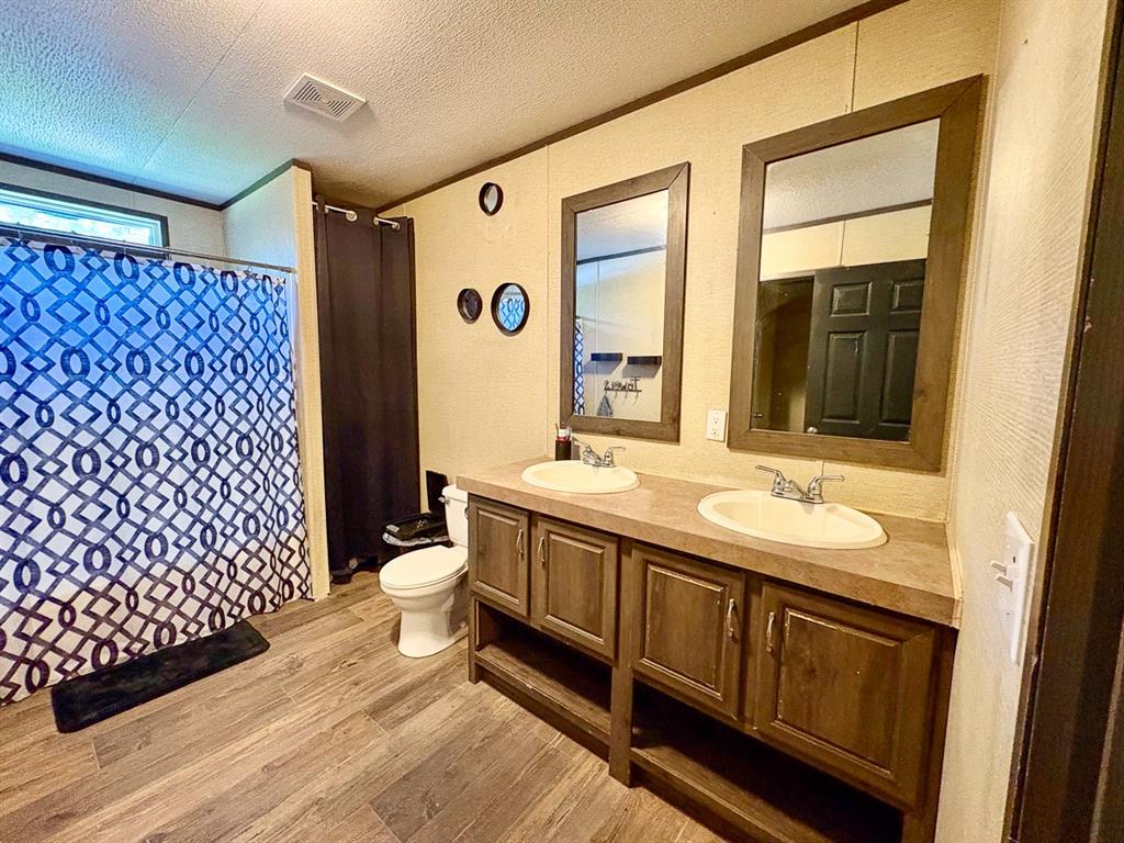 1227 Post Oak Circle Cir, Trinity, Texas image 19