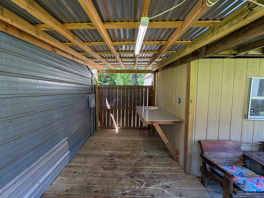 1227 Post Oak Circle Cir, Trinity, Texas image 34