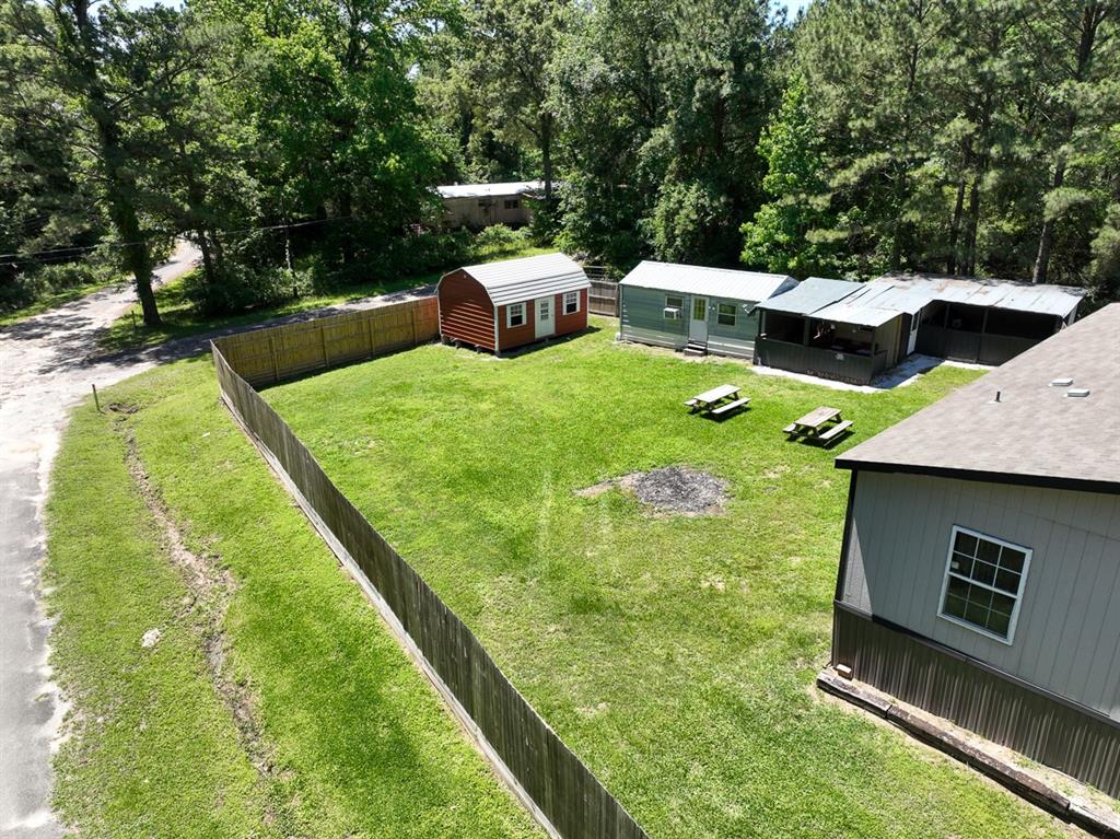 1227 Post Oak Circle Cir, Trinity, Texas image 41