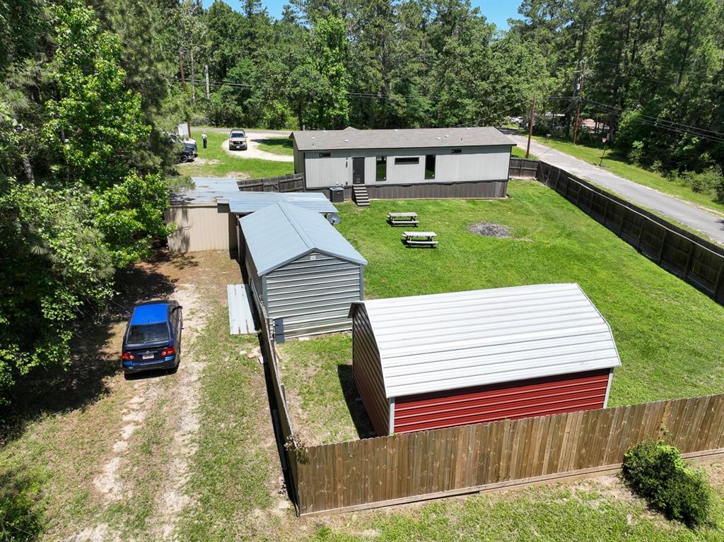 1227 Post Oak Circle Cir, Trinity, Texas image 39