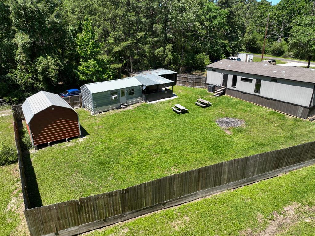 1227 Post Oak Circle Cir, Trinity, Texas image 40