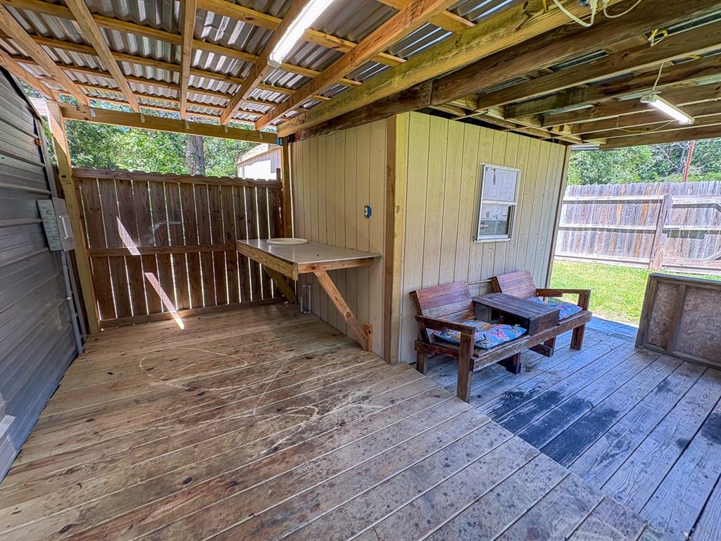 1227 Post Oak Circle Cir, Trinity, Texas image 35