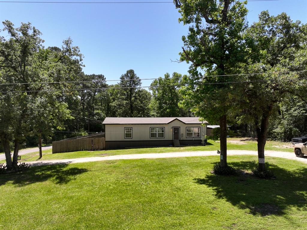 1227 Post Oak Circle Cir, Trinity, Texas image 44