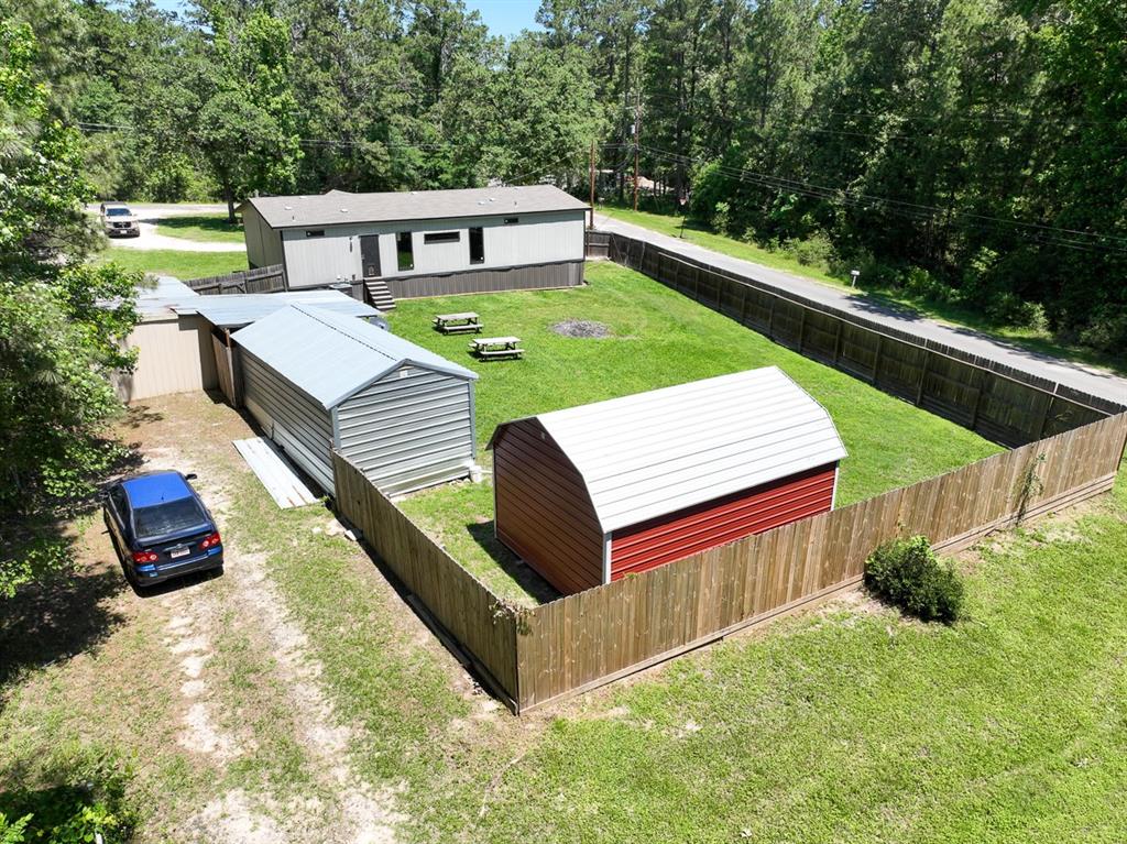 1227 Post Oak Circle Cir, Trinity, Texas image 28