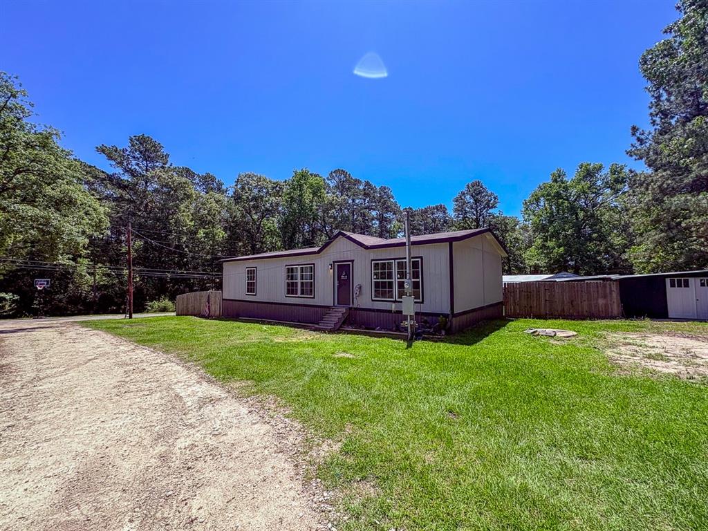 1227 Post Oak Circle Cir, Trinity, Texas image 48