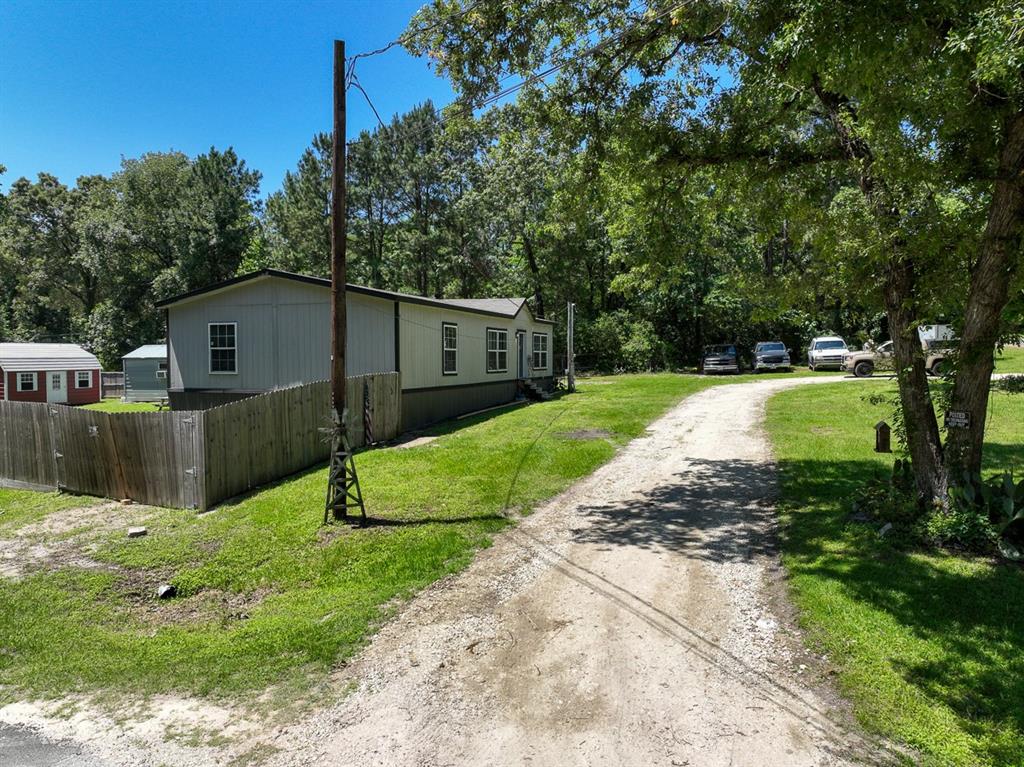 1227 Post Oak Circle Cir, Trinity, Texas image 42