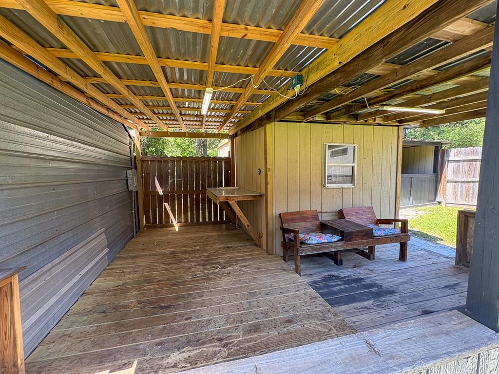 1227 Post Oak Circle Cir, Trinity, Texas image 33