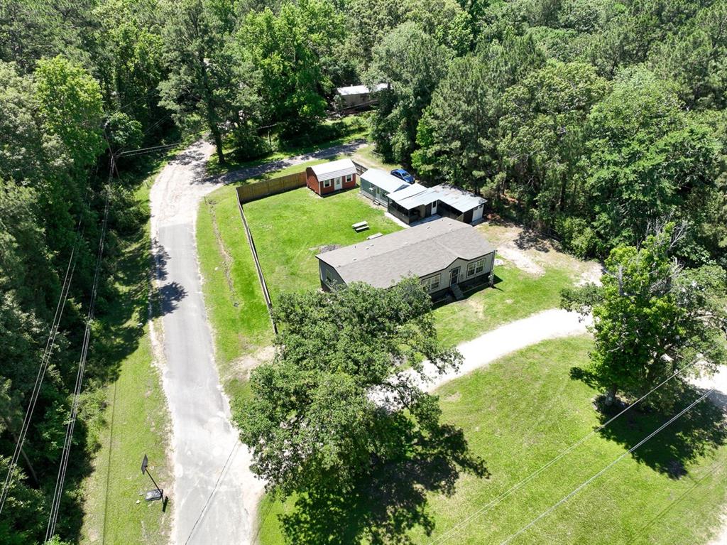 1227 Post Oak Circle Cir, Trinity, Texas image 46