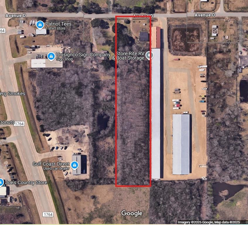 3415 Avenue D, Santa Fe, Texas image 32