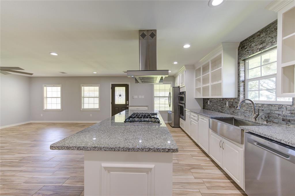 3415 Avenue D, Santa Fe, Texas image 9