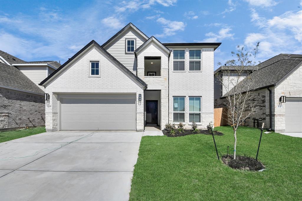18427 Porta Marina Drive Dr, Fresno, Texas image 4