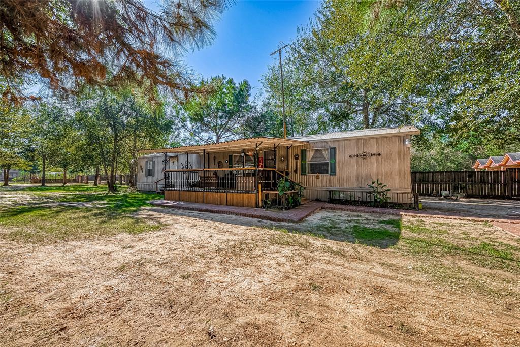 1305 County Road 3406, Cleveland, Texas image 4