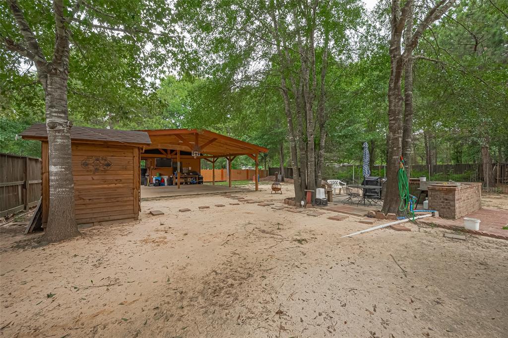 1305 County Road 3406, Cleveland, Texas image 37