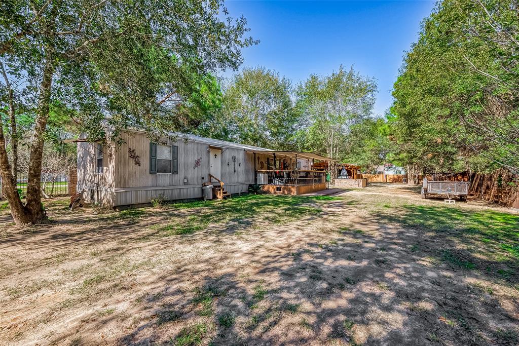 1305 County Road 3406, Cleveland, Texas image 3