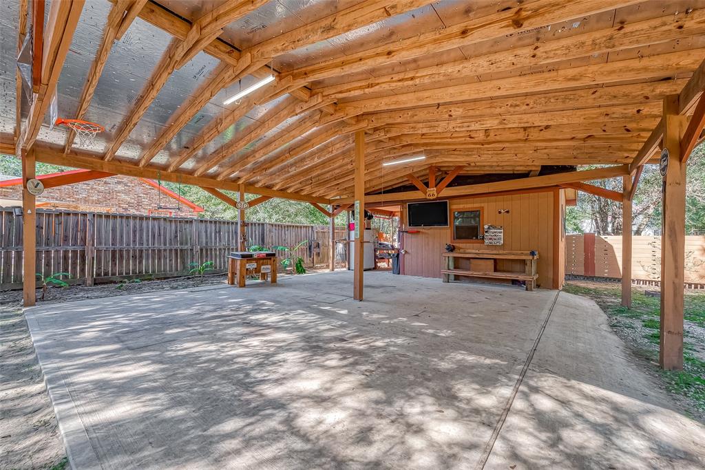 1305 County Road 3406, Cleveland, Texas image 30